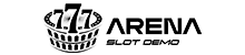 Logo Arena Slot Demo